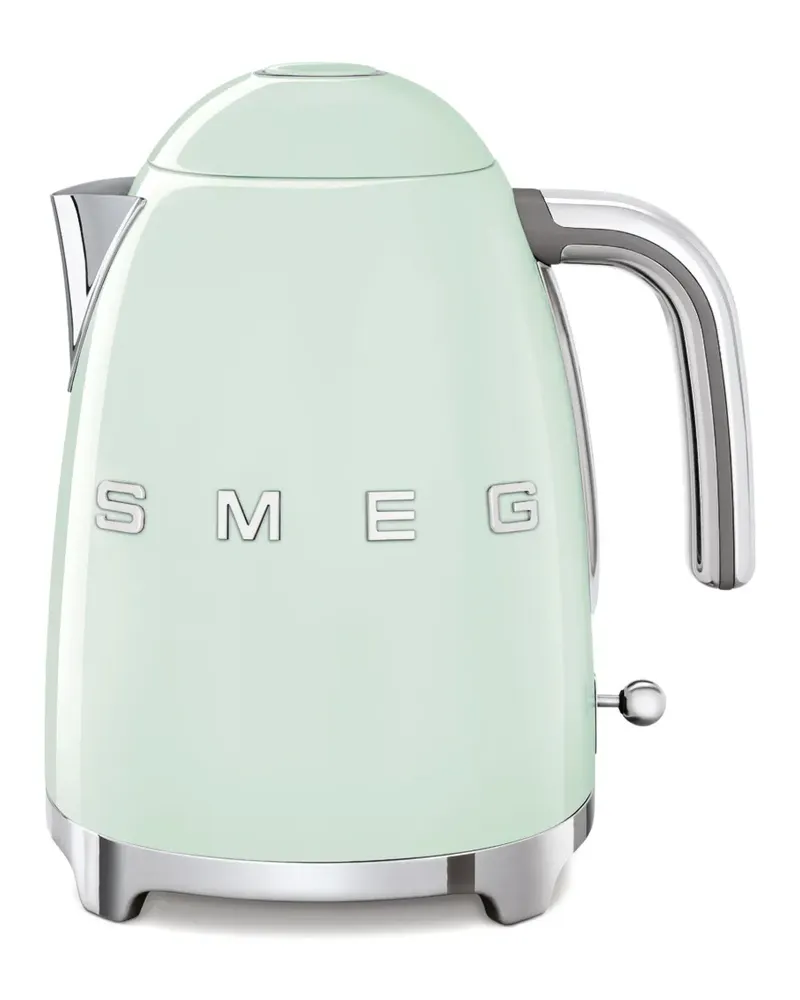 Smeg stainless-steel kettle (1.7l) - Grün Grün