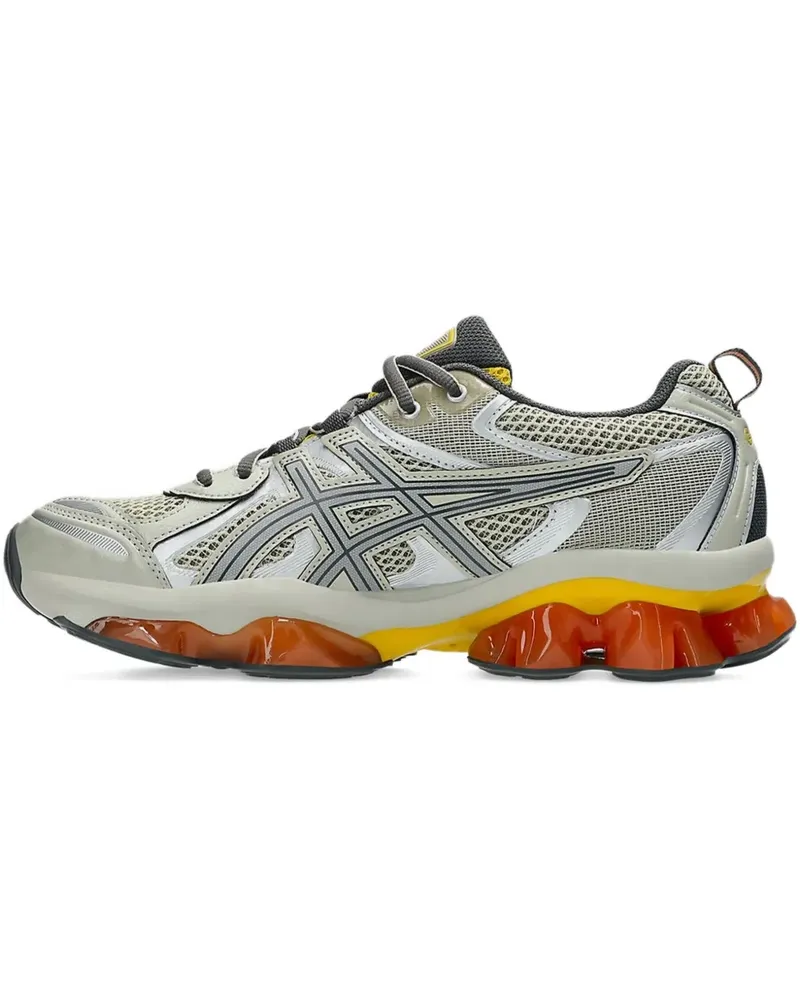 Asics Gel-Quantum Kinetic Sneakers - Grau Grau