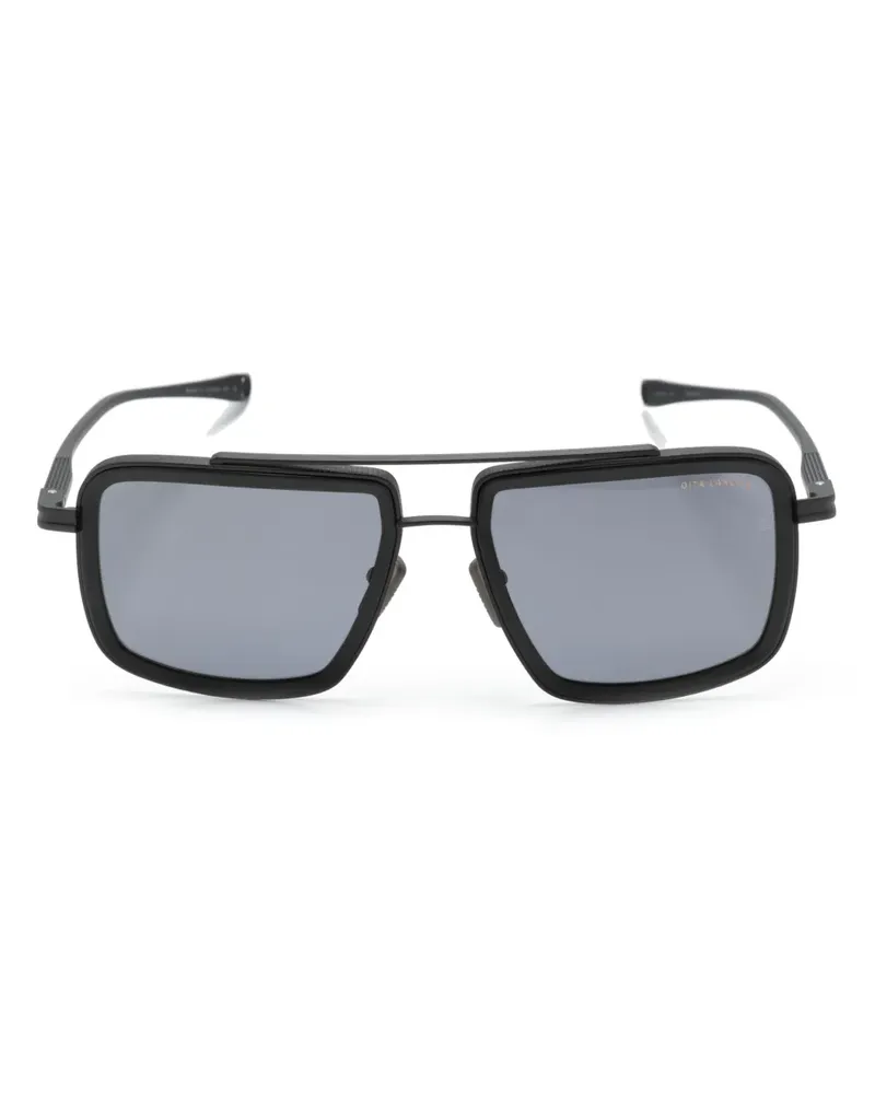 DITA DLS-422 Pilotenbrille - Schwarz Schwarz