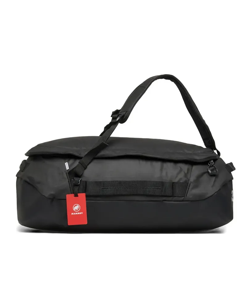 Mammut Cargo 35 backpack - Schwarz Schwarz