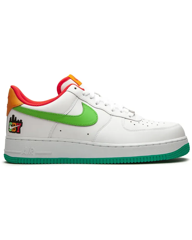Nike Air Force 1 '07 SE Shibuya' Sneakers - Weiß Weiß