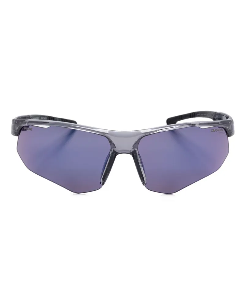 Carrera Carduc 044 Sonnenbrille - Grau Grau