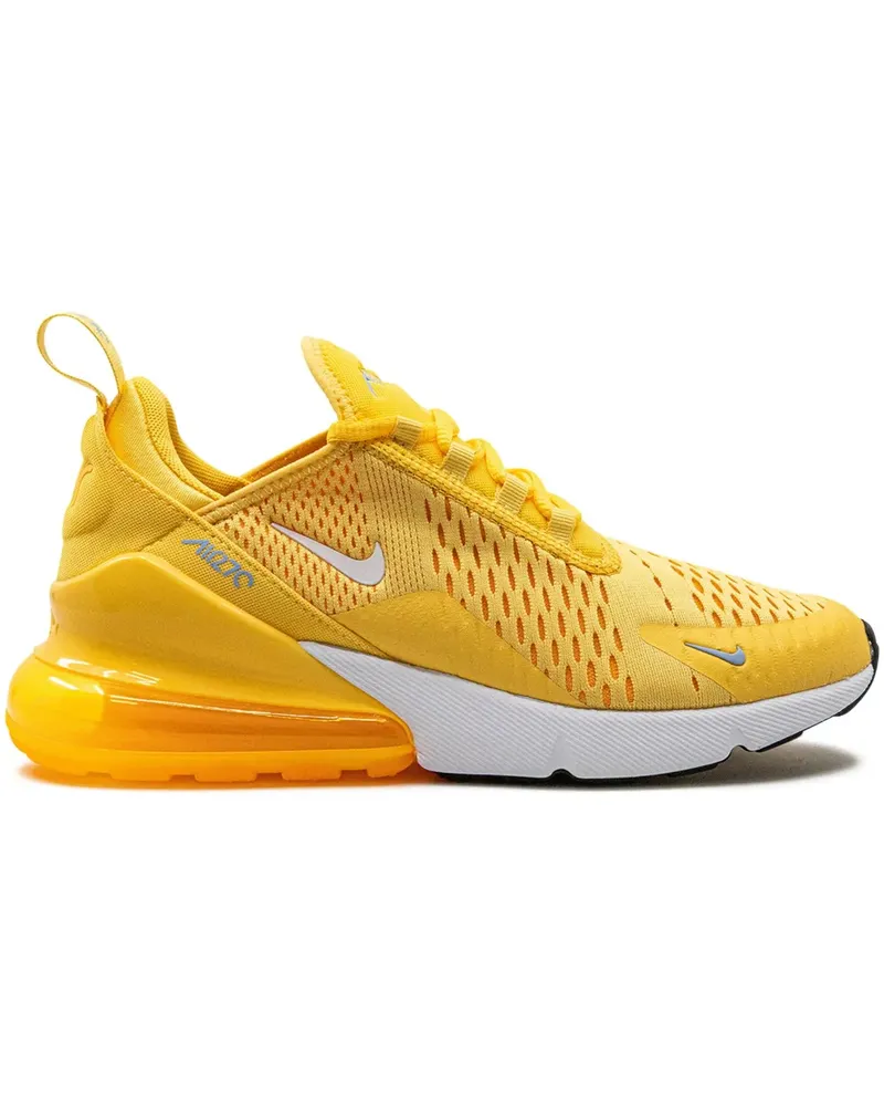Nike Air Max 270 Sneakers - Gelb Gelb