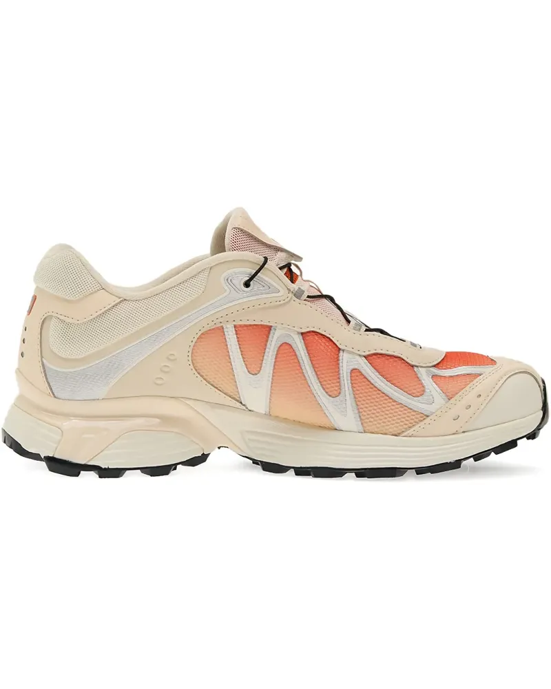 Salomon XT-Whisper Sneakers - Nude Nude