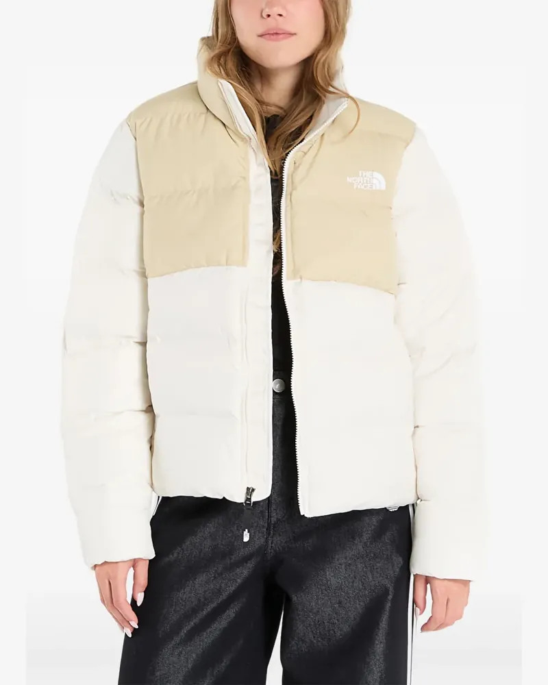 The North Face Saikuru Steppjacke - Weiß Weiß