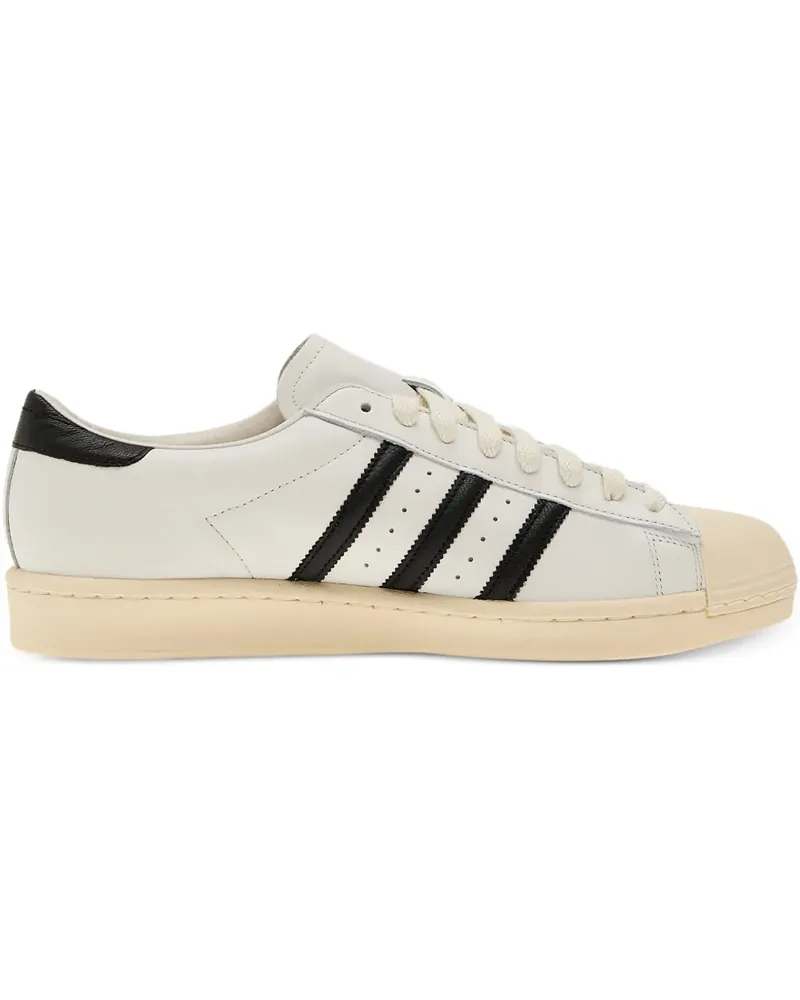 adidas Superstar Sneakers - Weiß Weiß