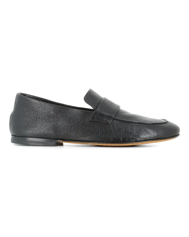 Officine Creative Italia Airto loafers - Schwarz Schwarz