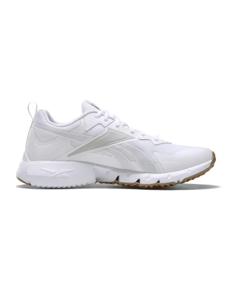 Reebok Zaur Run II White Sneakers - Weiß Weiß