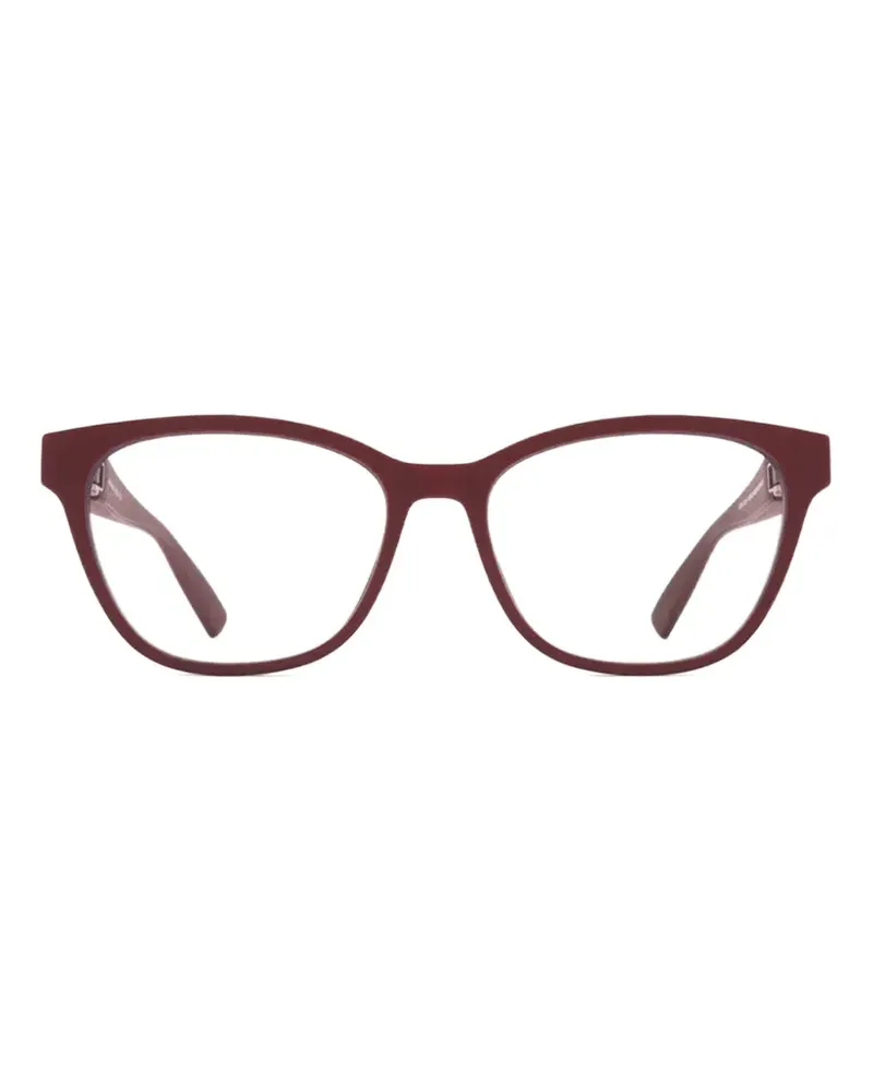 Mykita Padme glasses - Rot Rot