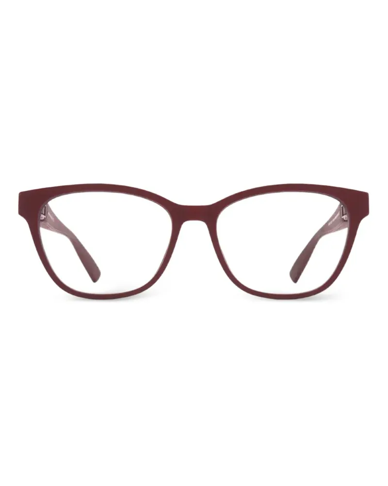 Mykita Padme glasses - Rot Rot