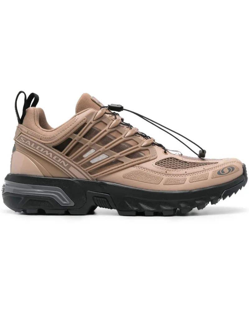 Salomon ACS Pro Sneakers - Nude Nude