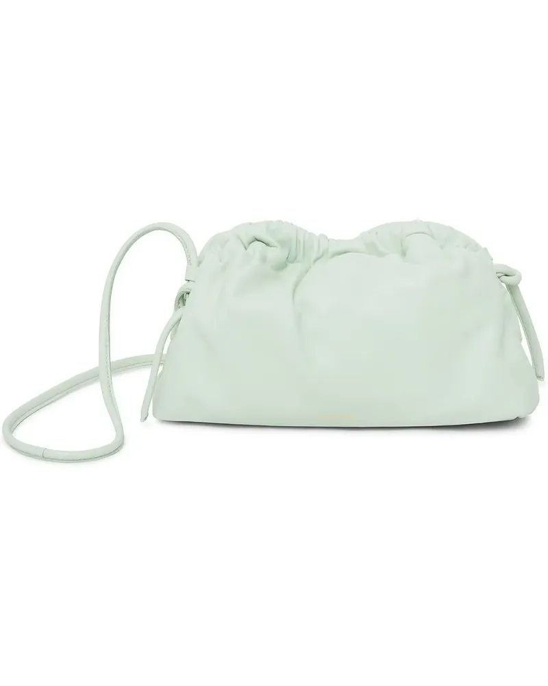 Mansur Gavriel Mini Cloud Clutch - Grün Grün
