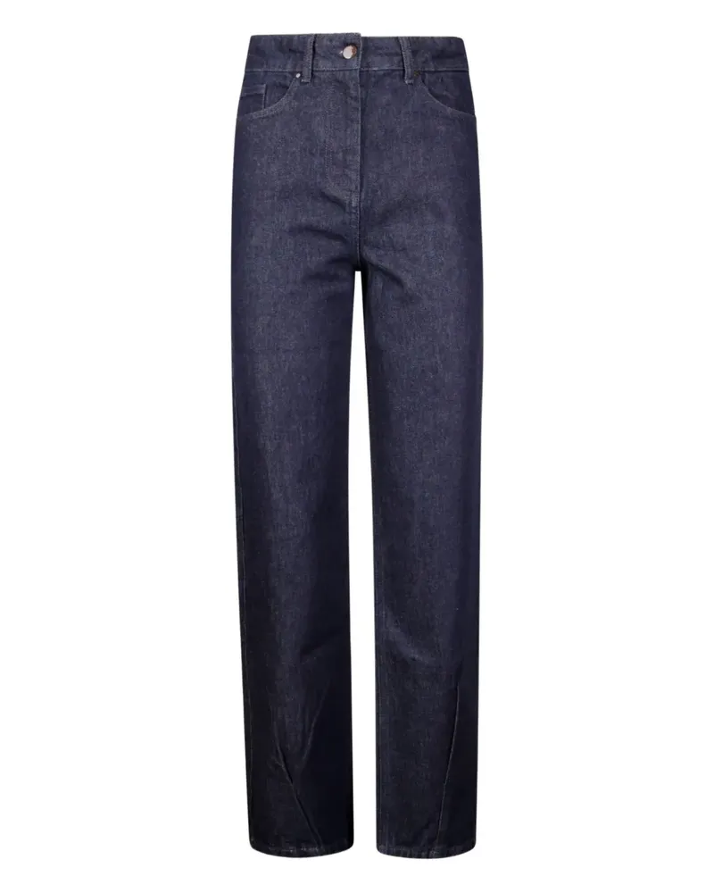 16ARLINGTON Vante Jeans - Blau Blau