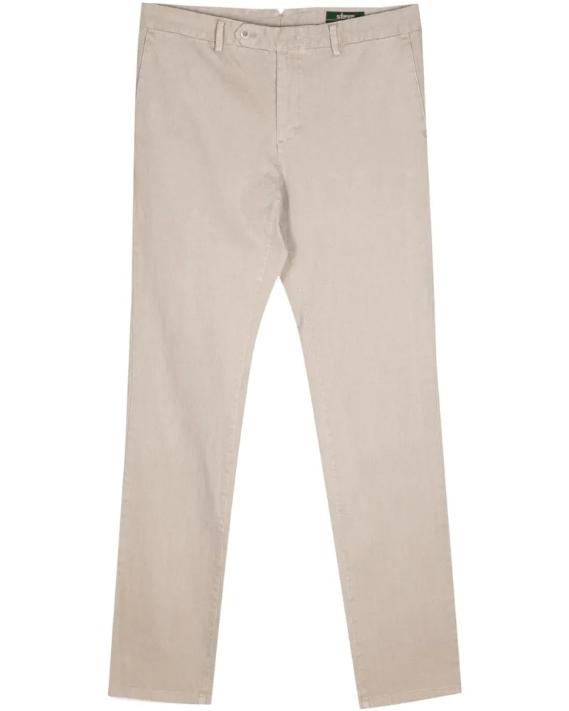 ManOnTheBoon Klassische Chino Neutrals