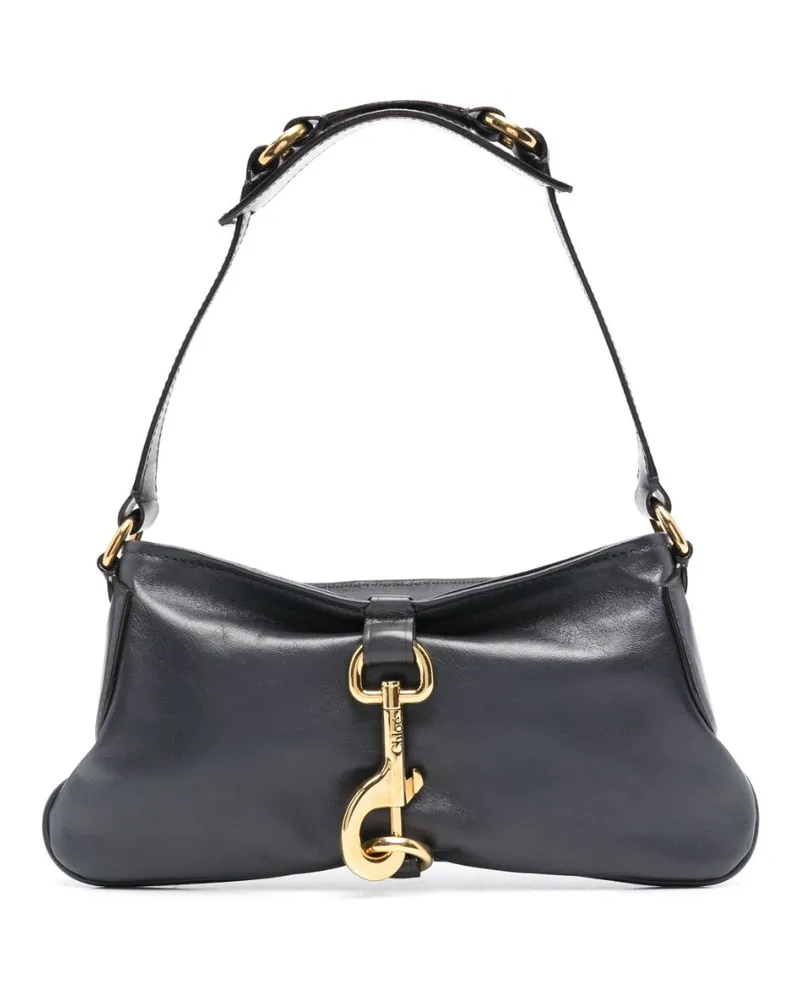 Chloé Kerala Schultertasche - Blau Blau