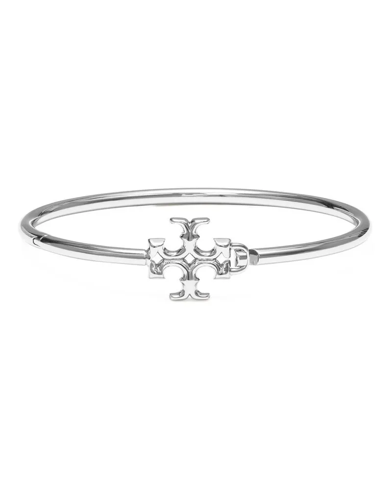Tory Burch Eleanor Armspange - Silber Silber