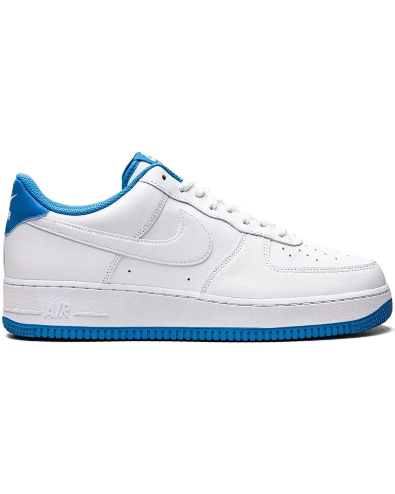 Nike Air Force 1 07 Sneakers - Weiß Weiß