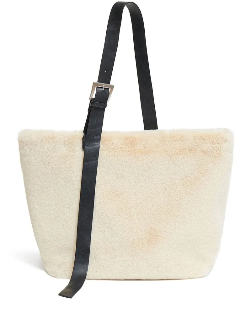 APPARIS Esti Schultertasche - Nude Nude