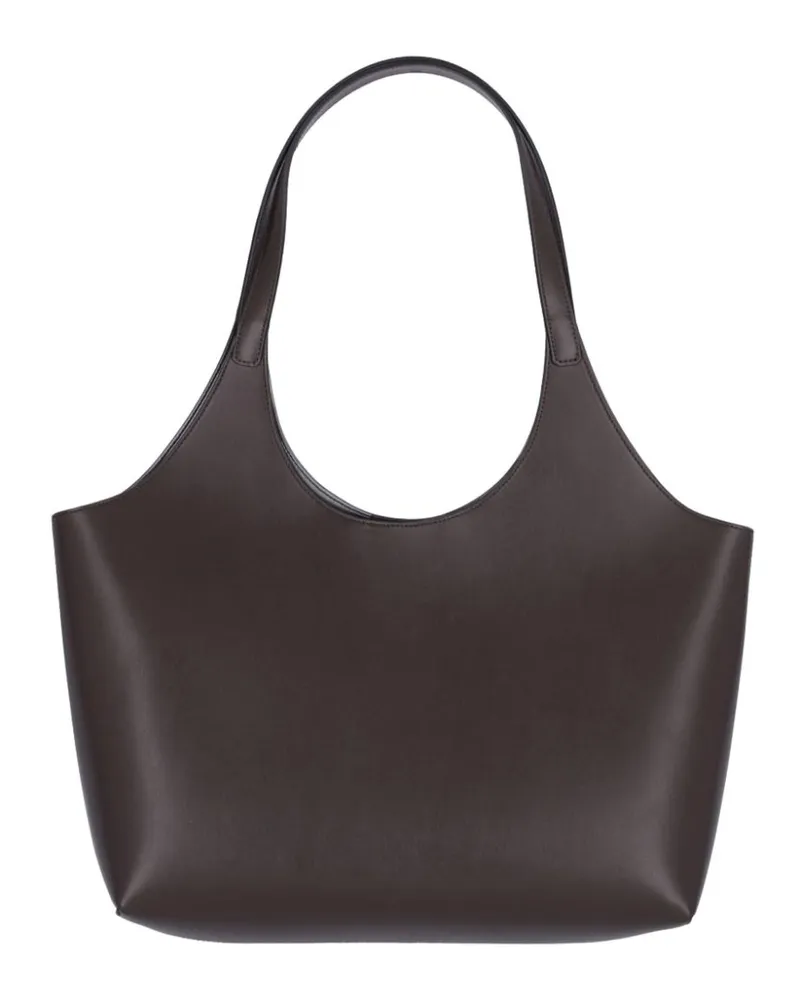 Aesther Ekme Cabas Tote Bag - Braun Braun