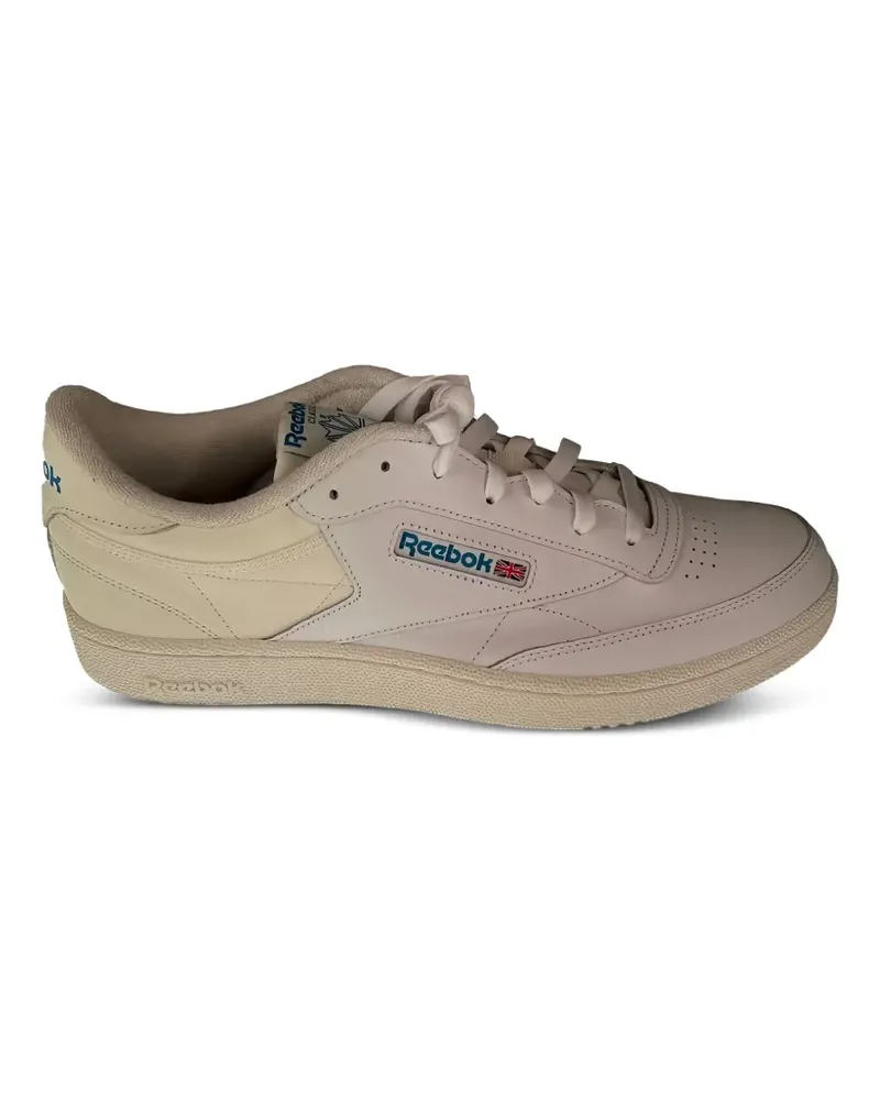 Reebok Club C 85 Sneakers - Nude Nude