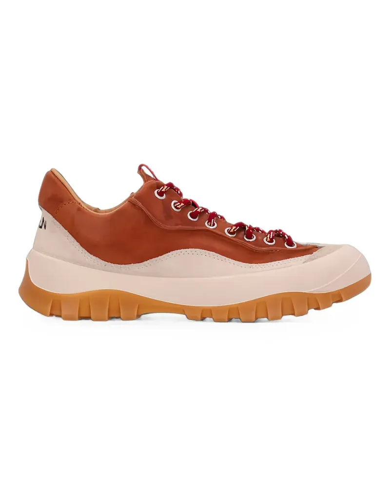 Mabrun Rondinella Sneakers - Braun Braun