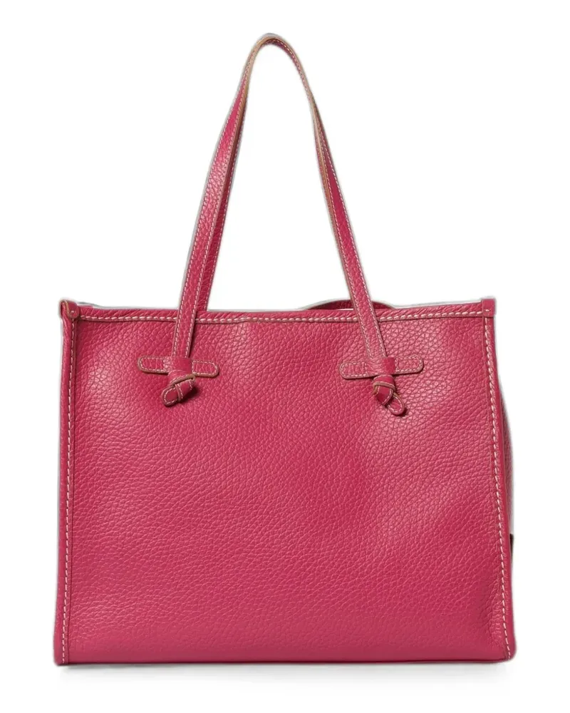Gianni Chiarini large Marcella tote bag - Rot Rot