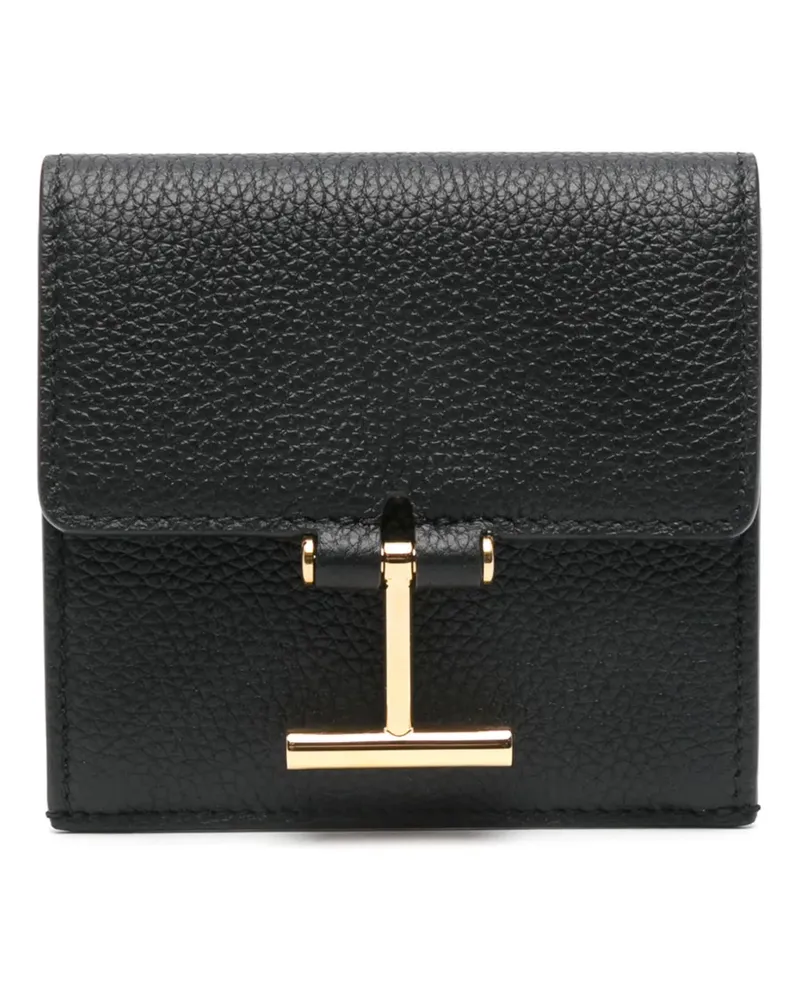 Tom Ford Tara Kartenetui - Schwarz Schwarz