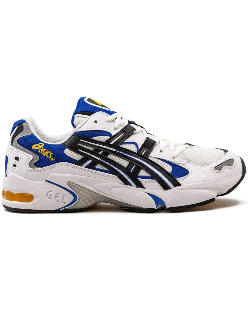 Asics GEL-KAYANO 5 OG Sneakers - Weiß Weiß