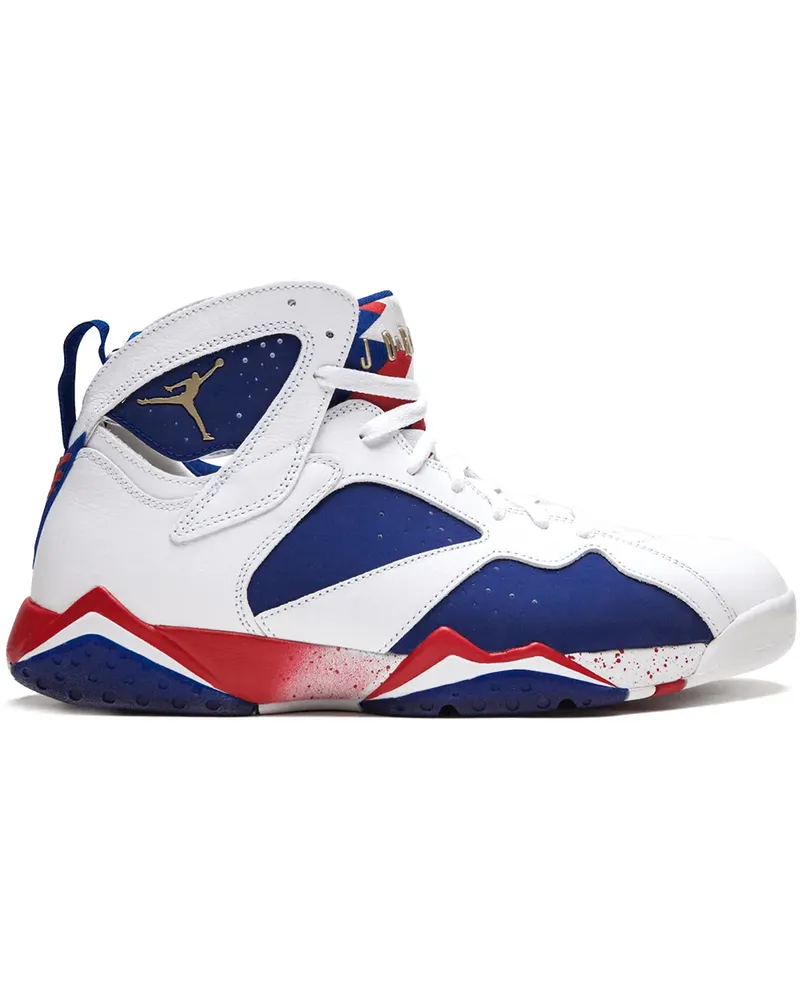 Jordan Air  7 Retro' Sneakers - Weiß Weiß