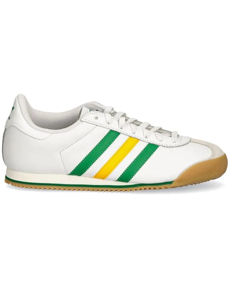 adidas Originals K74 Sneakers - Weiß Weiß