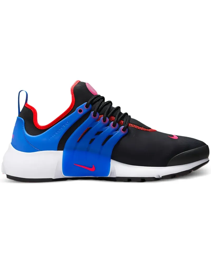 Nike Air Presto "Black Racer Blue" Sneakers - Schwarz Schwarz