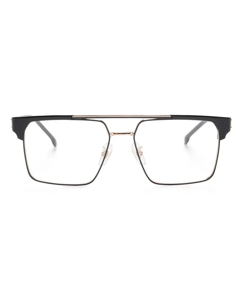 Carrera 1140 Brille - Schwarz Schwarz