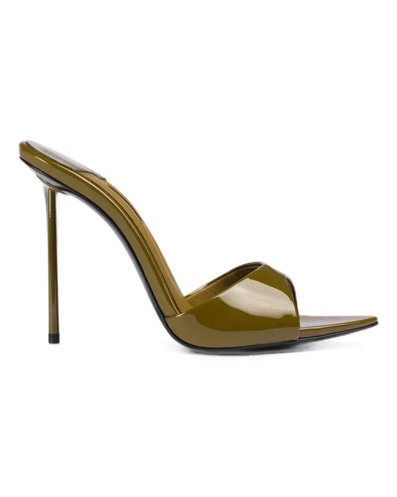 Le Silla Bella' Sandalen - Grün Grün
