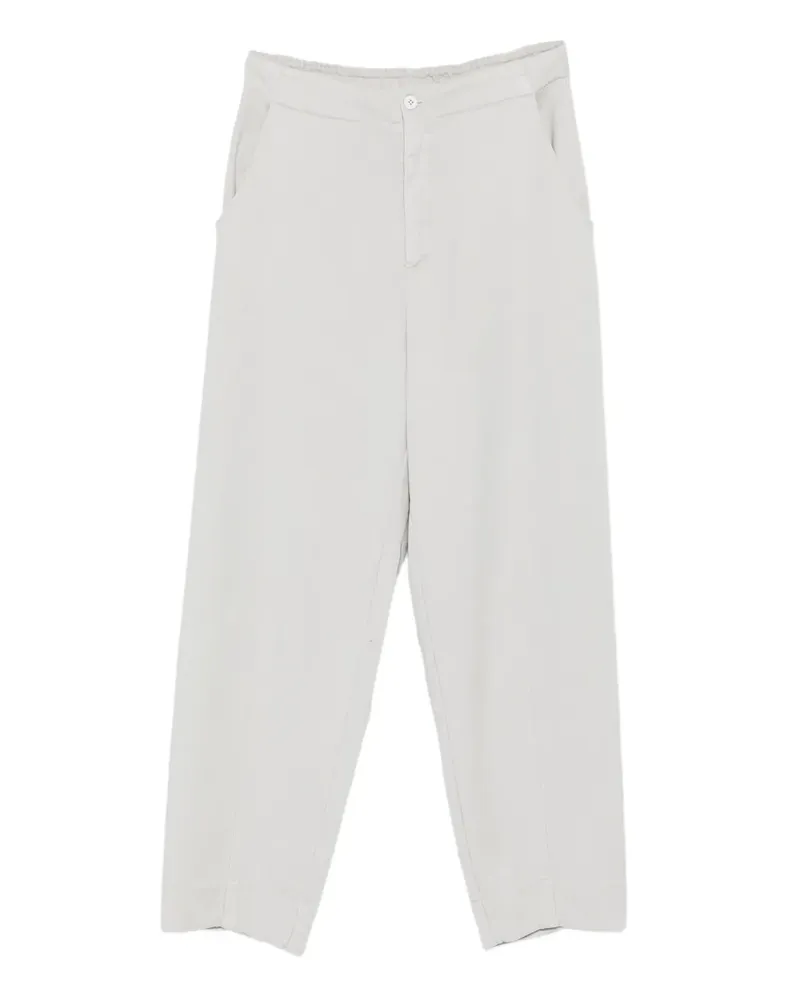 TRANSIT Comfort Hose - Grau Grau