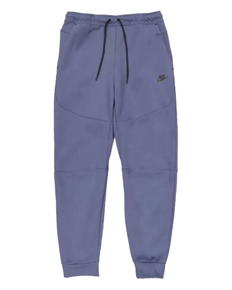 Nike Tech Fleece' Jogginghose - Blau Blau