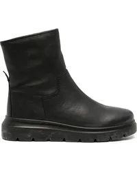 Ecco Nouvelle Stiefeletten Schwarz