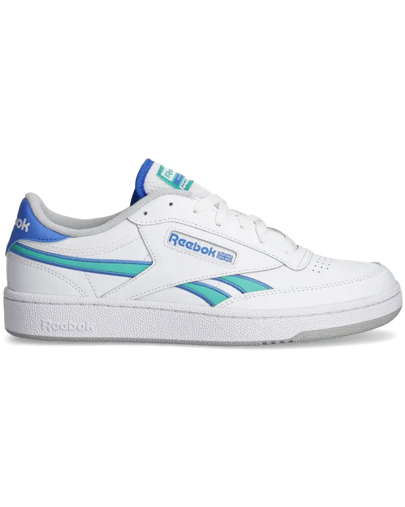Reebok Club C Revenge Sneakers - Weiß Weiß