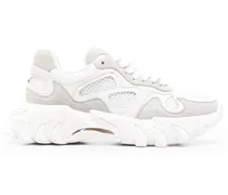 B-East Sneakers - Weiß