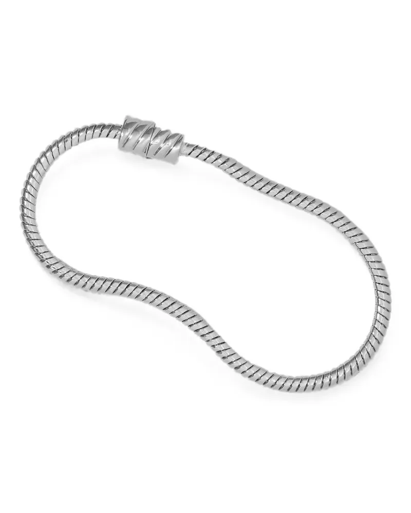 Jennifer Fisher Madison Avenue Armband - Silber Silber