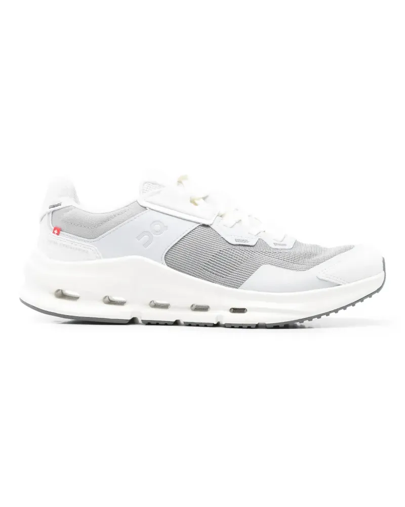 ON Cloudnova Rift panelled sneakers - Blau Blau