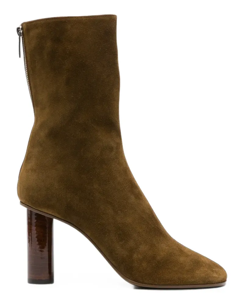 Paris Texas Alice Stiefeletten - Braun Braun