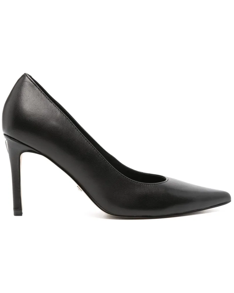 Guess Klassische Pumps 90mm - Schwarz Schwarz