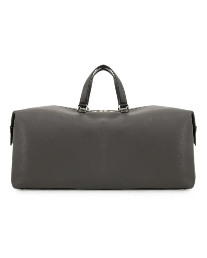 Fendi Lui Reisetasche - Schwarz Schwarz
