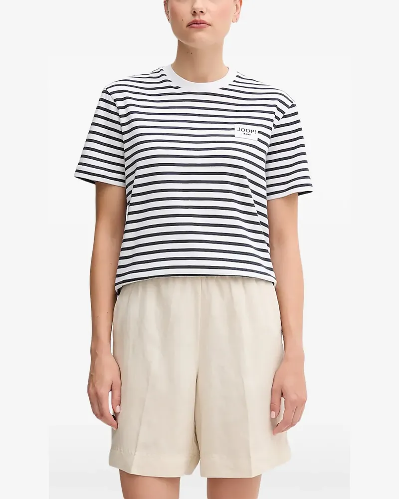 Gant Shorts mit Stretchbund - Nude Nude