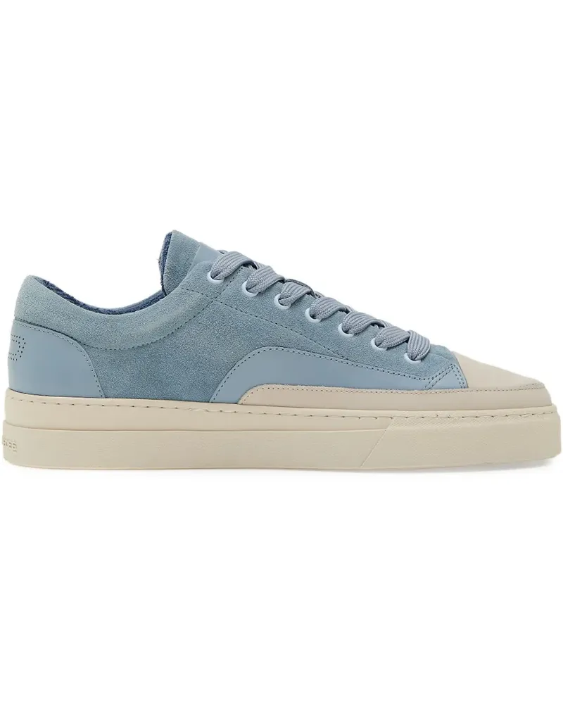 Filling Pieces Riviera Sneakers - Blau Blau