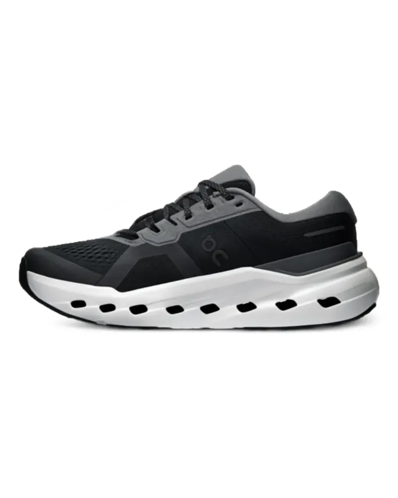 ON Cloudrunner 3 sneakers - Schwarz Schwarz