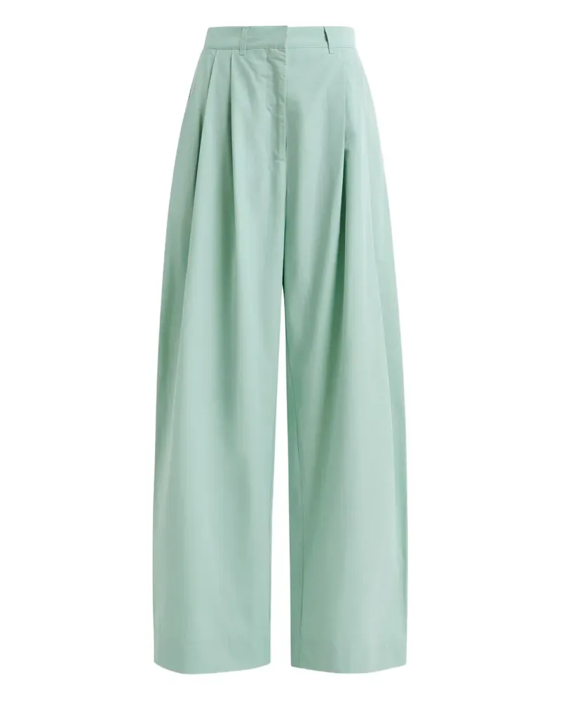 Essentiel Irlong Hose - Blau Blau