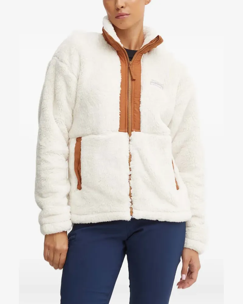 Columbia Sportswear Company Boundless Discovery™ II Jacke mit Reißverschluss - Nude Nude