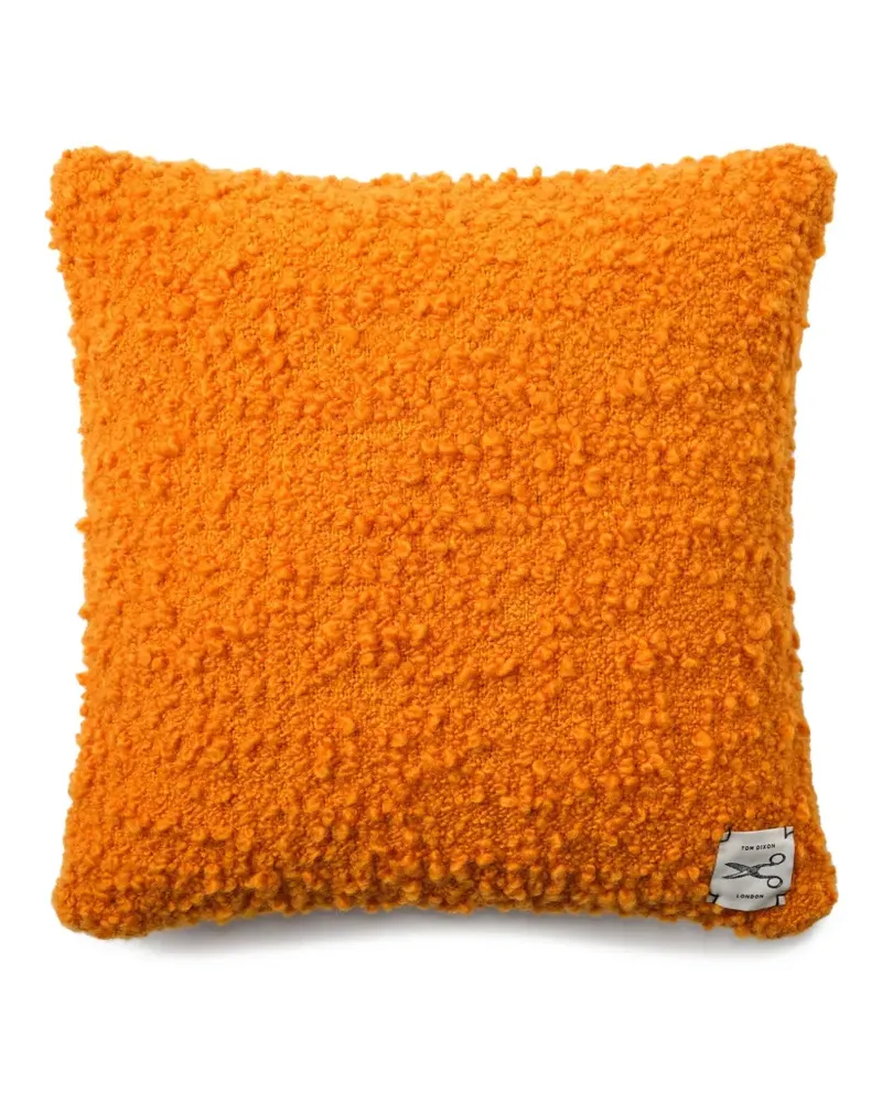 Tom Dixon Bobble Kissen (45cm x 45cm) - Orange Orange