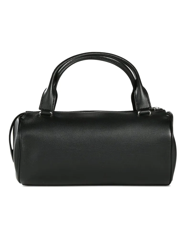 The Row Edith tote bag - Schwarz Schwarz
